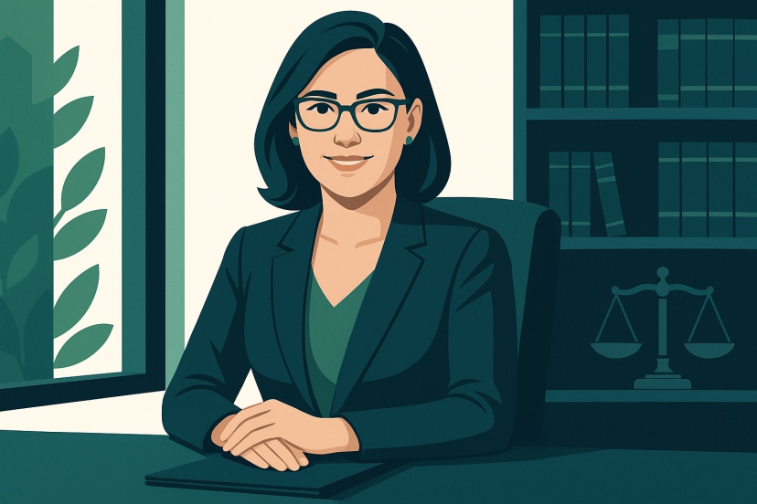Portrait of Eric Mercer, family law attorney